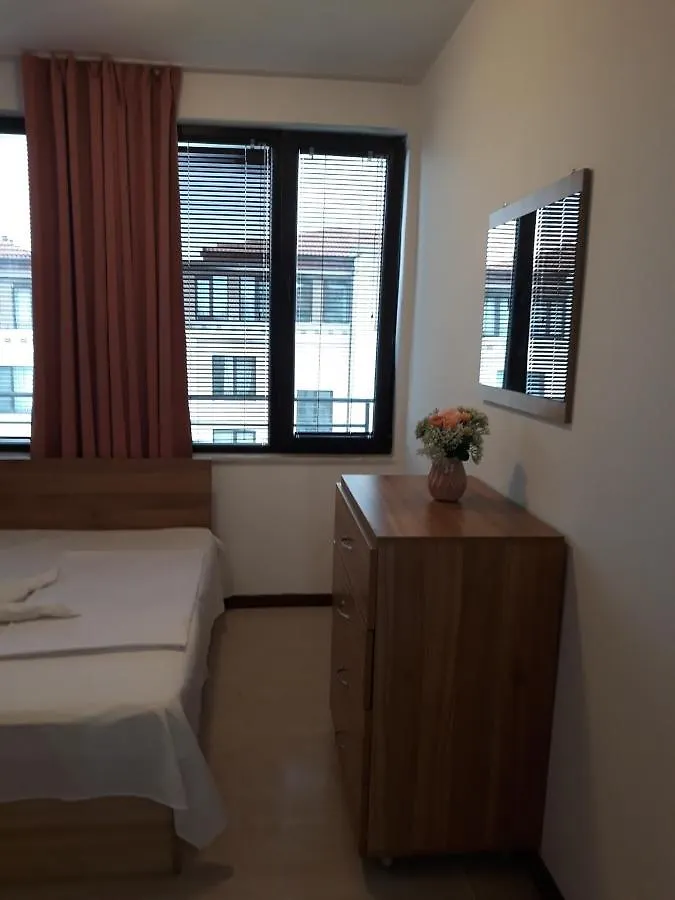 Apartament Апартамент Rose В Местност Каваци, Созопол Bulgaria