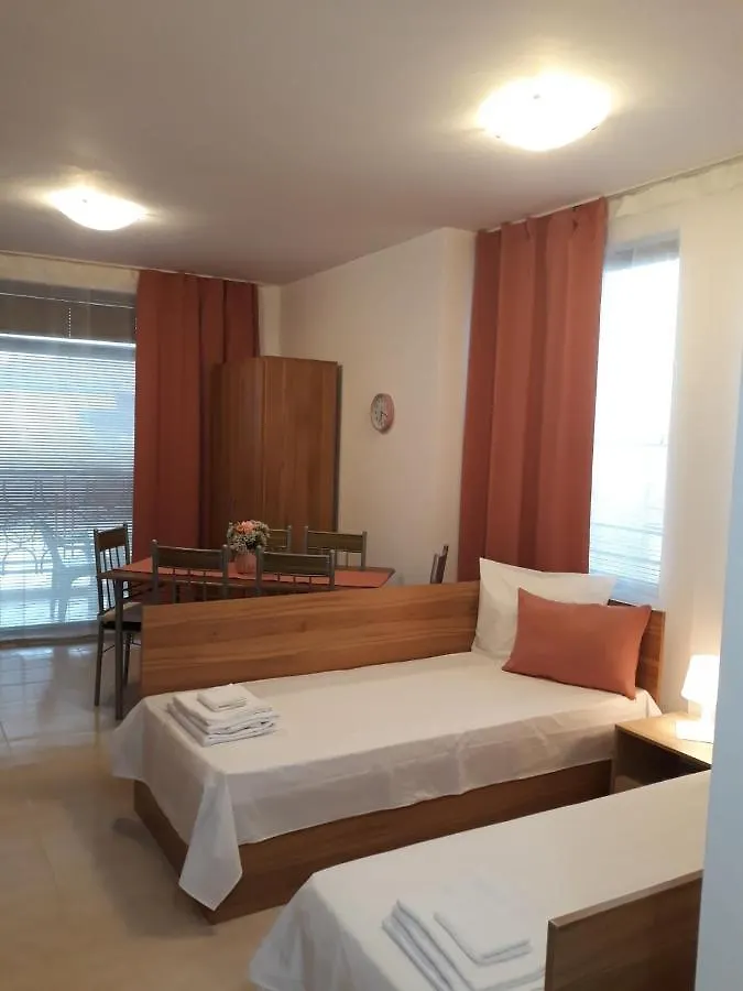 Apartament Апартамент Rose В Местност Каваци, Созопол
