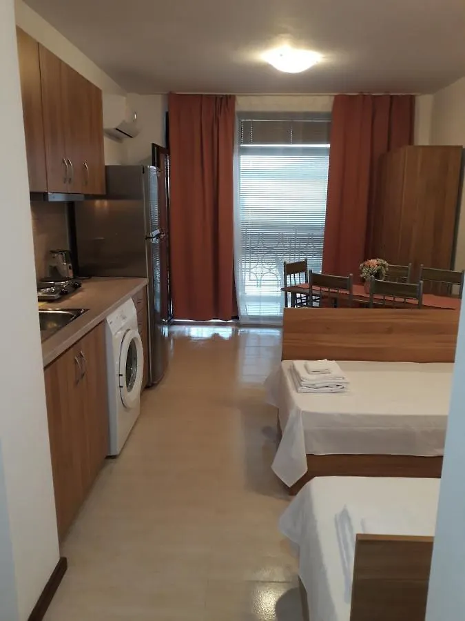 Апартамент Rose В Местност Каваци, Созопол Sozopol
