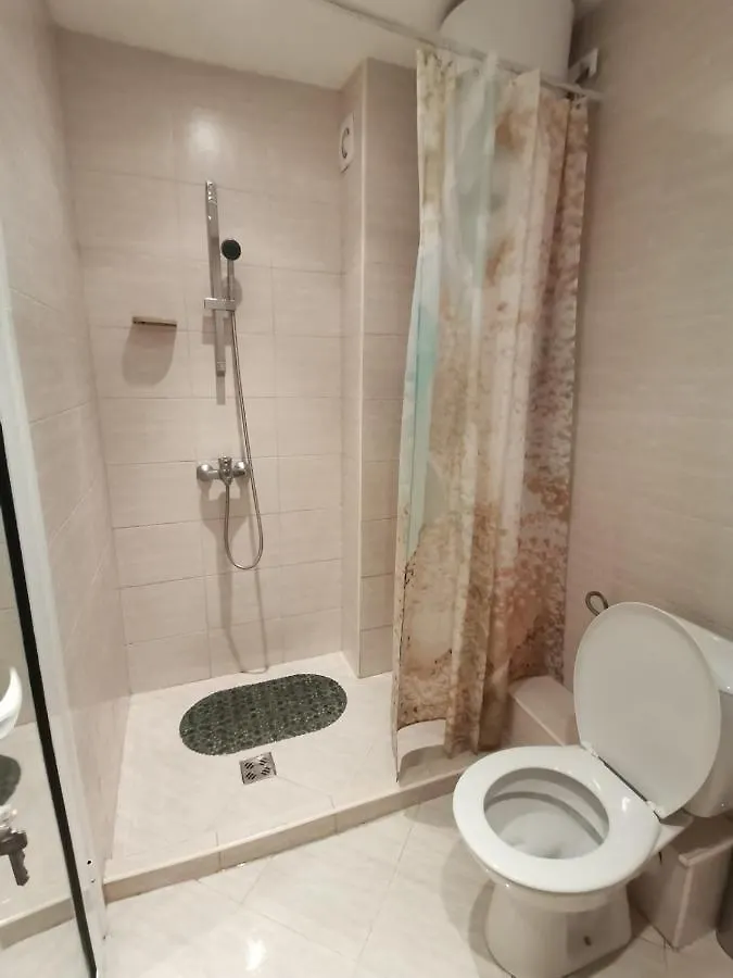 Апартамент Rose В Местност Каваци, Созопол Apartament