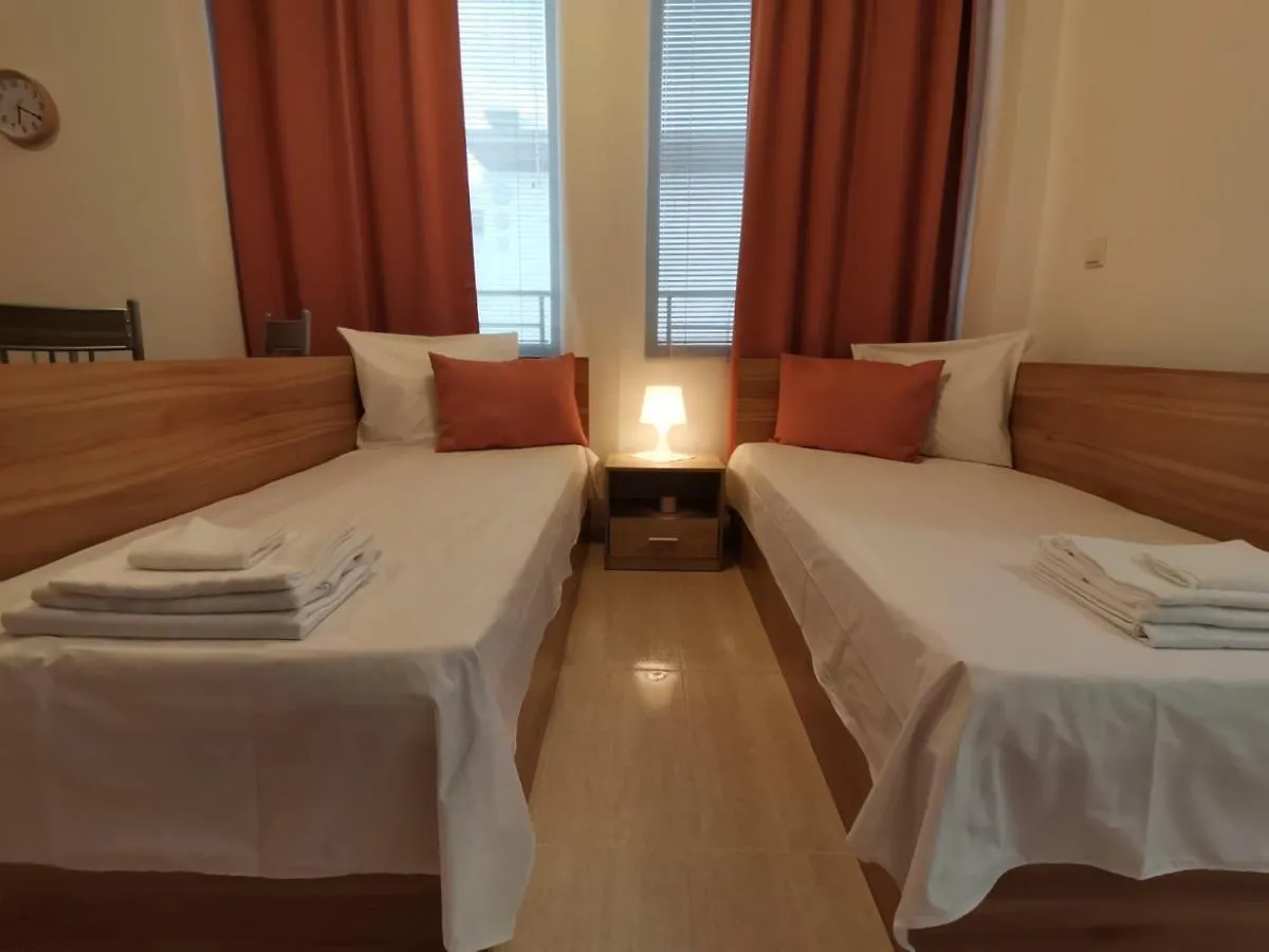 Apartament Апартамент Rose В Местност Каваци, Созопол