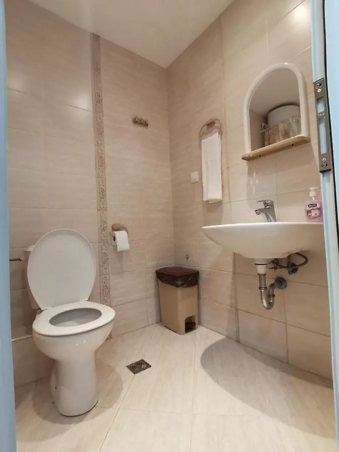 Апартамент Rose В Местност Каваци, Созопол 0*, Sozopol