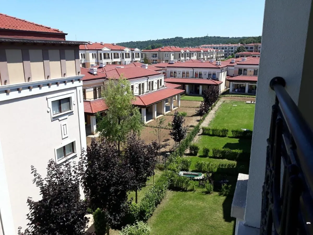 Апартамент Rose В Местност Каваци, Созопол Bulgaria