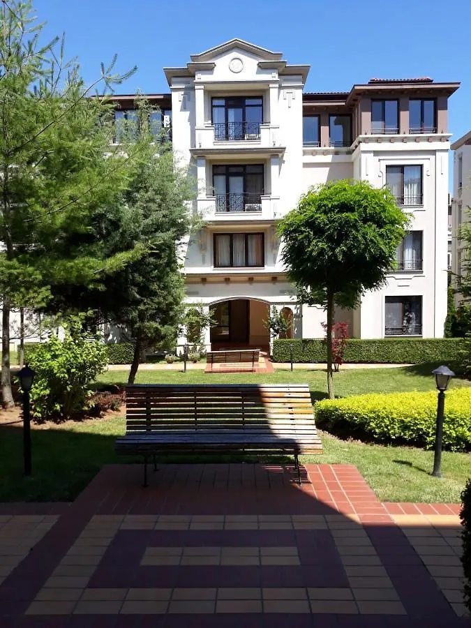 Apartament Апартамент Rose В Местност Каваци, Созопол