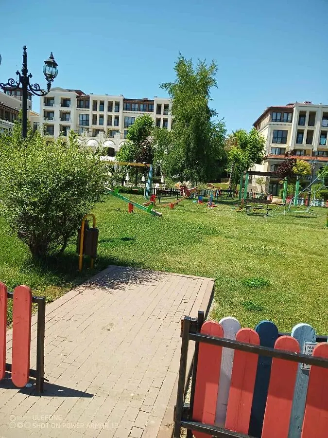 Апартамент Rose В Местност Каваци, Созопол 0*, Sozopol Bulgaria