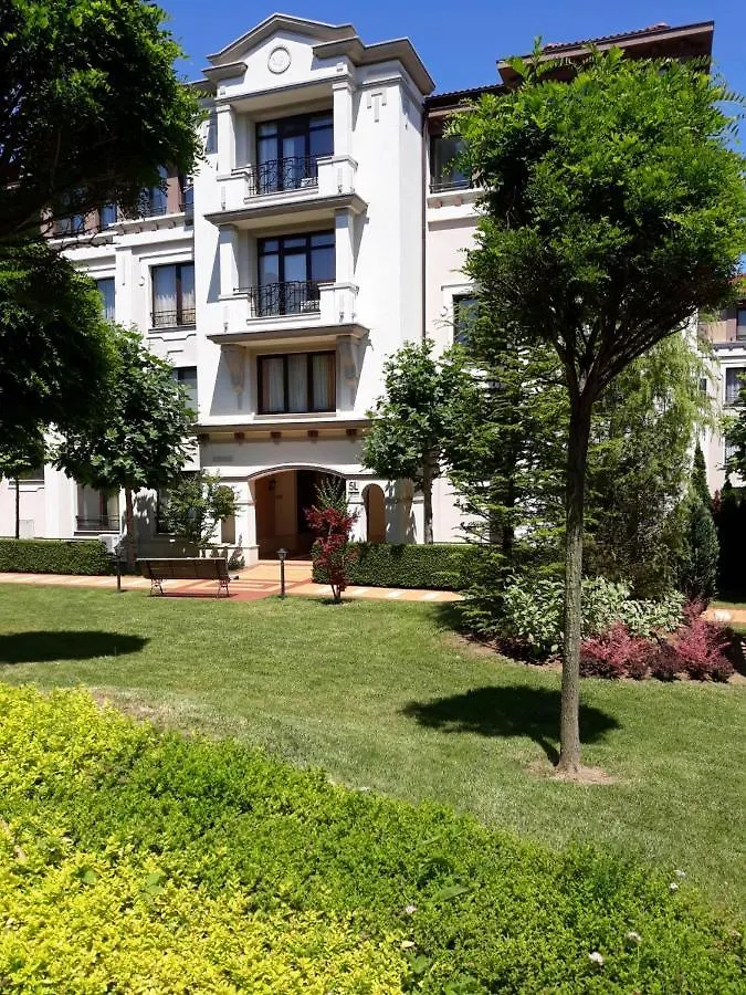 Апартамент Rose В Местност Каваци, Созопол Apartament Sozopol