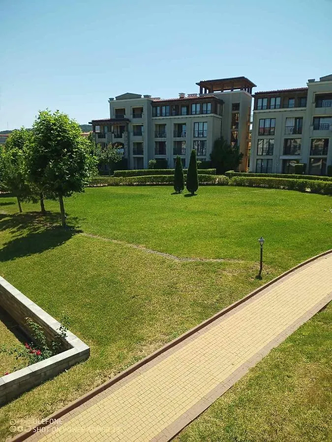 Apartament Апартамент Rose В Местност Каваци, Созопол Bulgaria