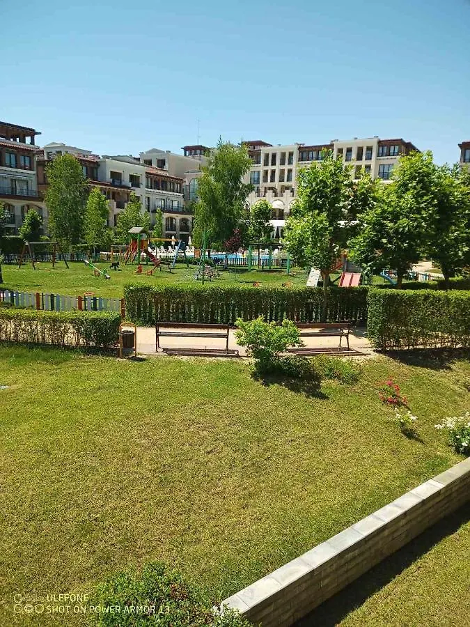Апартамент Rose В Местност Каваци, Созопол Sozopol