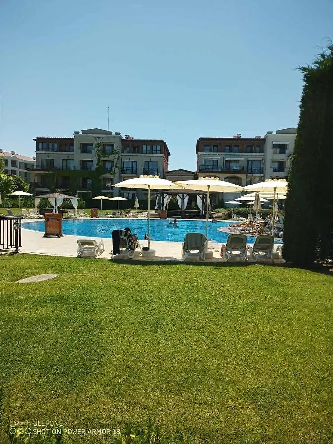 Apartament Апартамент Rose В Местност Каваци, Созопол