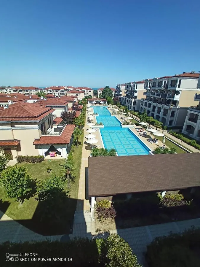 Апартамент Rose В Местност Каваци, Созопол 0*, Sozopol