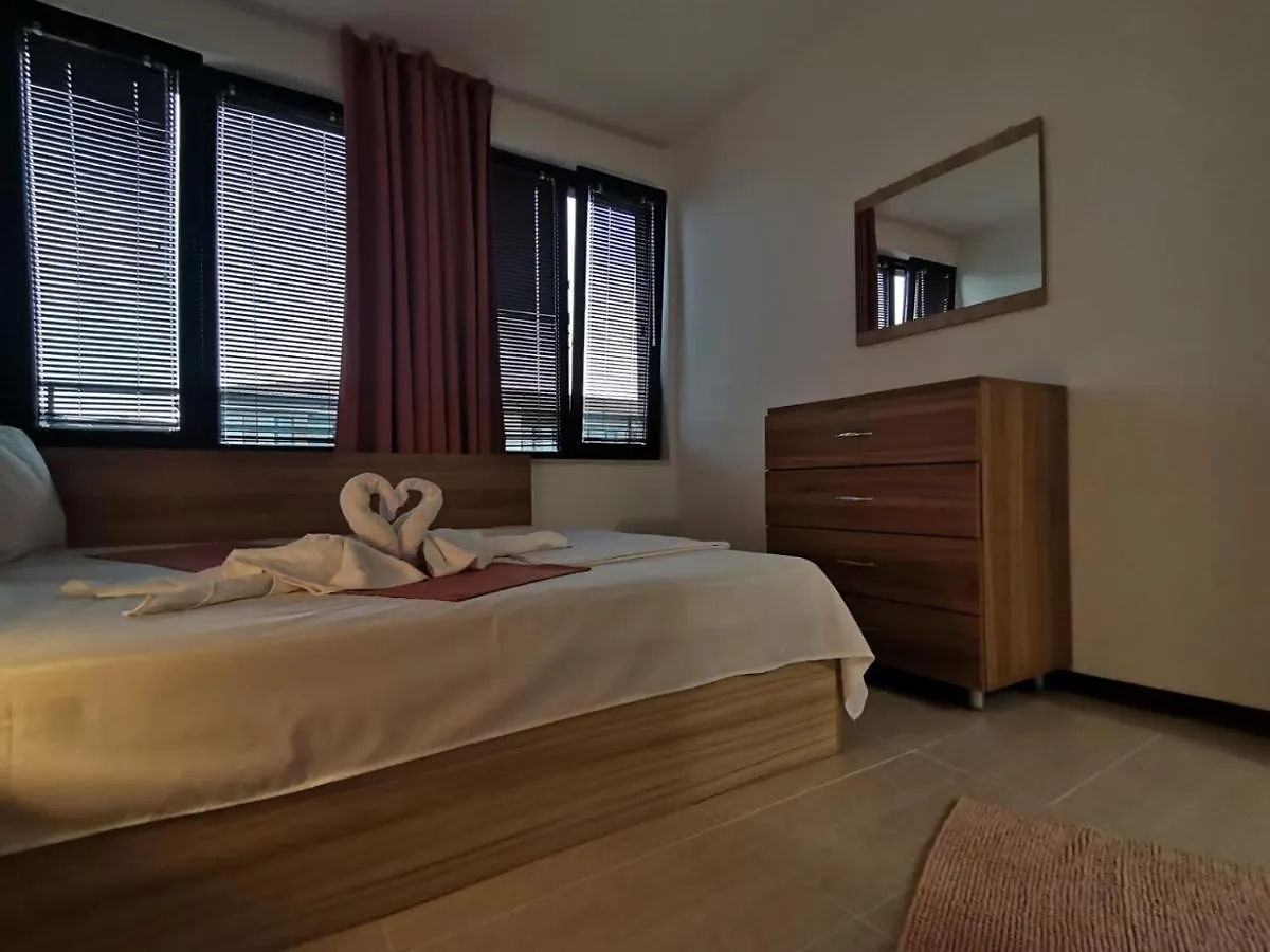 Апартамент Rose В Местност Каваци, Созопол 0*, Sozopol