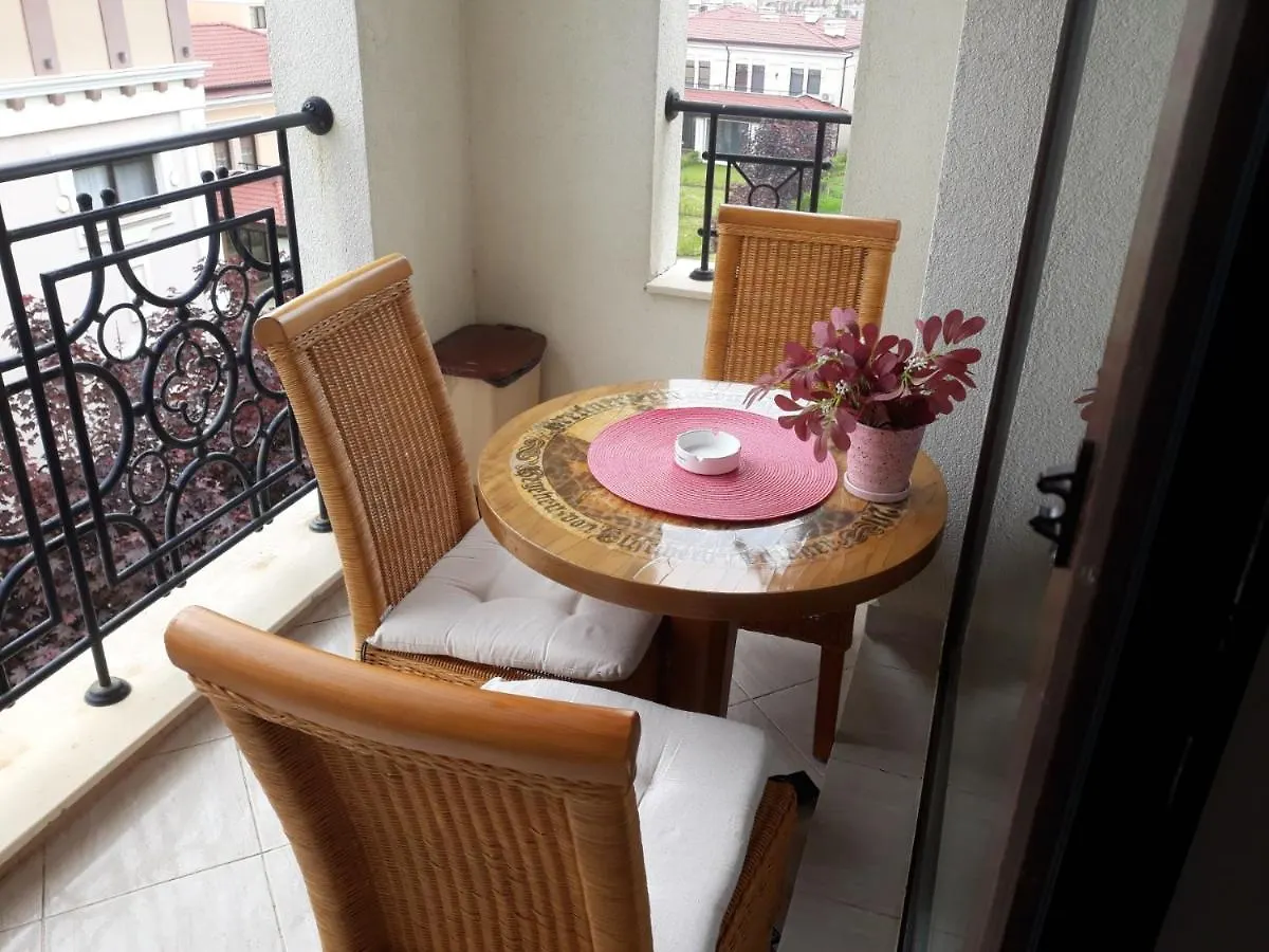 Apartament Апартамент Rose В Местност Каваци, Созопол
